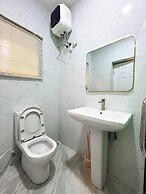 Luxurious 3BR Apartment 247 Power City Views