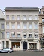 Fashion Brussels
