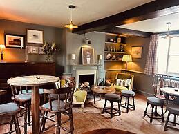 The Eight Bells Inn