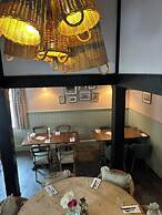 The Eight Bells Inn
