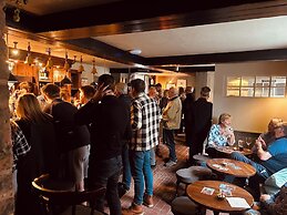 The Eight Bells Inn
