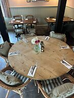 The Eight Bells Inn