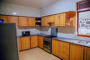 Kibagabaga Comfort Stay