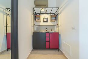 Molo Angioino Suites