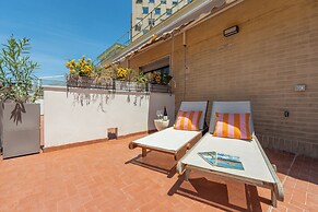 Molo Angioino Suites