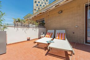 Molo Angioino Suites
