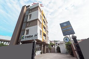 Treebo Sunrise Apartments