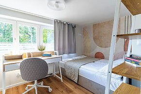 Imperial Apartments - Natura