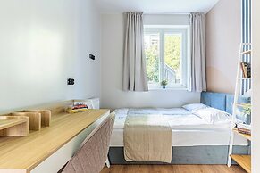 Imperial Apartments - Natura