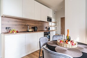 Imperial Apartments - Natura