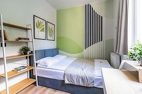 Imperial Apartments - Natura