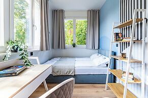 Imperial Apartments - Natura