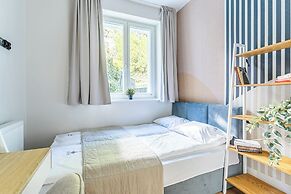 Imperial Apartments - Natura