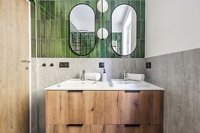 Imperial Apartments - Natura