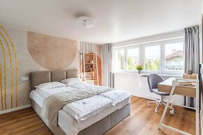 Imperial Apartments - Natura