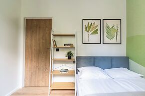 Imperial Apartments - Natura