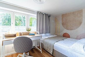 Imperial Apartments - Natura