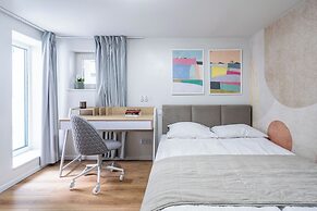 Imperial Apartments - Natura