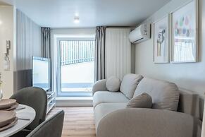 Imperial Apartments - Natura