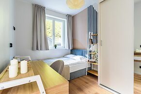 Imperial Apartments - Natura
