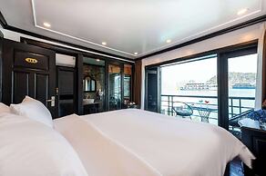 Dragon Premium Cruise