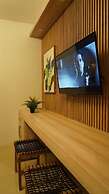 Shore 1 Tower C2 Unit 862