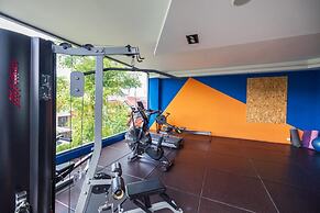 Classic Studio Apt T3-329