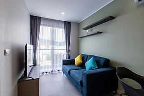 Classic Studio Apt T3-329