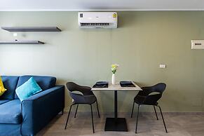 Classic Studio Apt T3-329