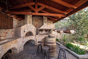 Geroulios Kastro Villas