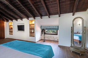 Geroulios Kastro Villas