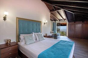 Geroulios Kastro Villas