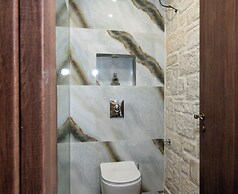 Geroulios Kastro Villas