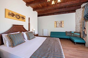 Geroulios Kastro Villas