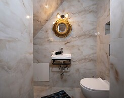Geroulios Kastro Villas