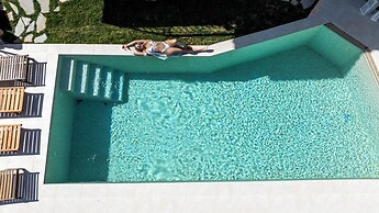 Geroulios Kastro Villas