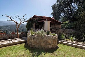 Geroulios Kastro Villas