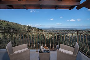 Geroulios Kastro Villas