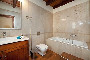 Geroulios Kastro Villas