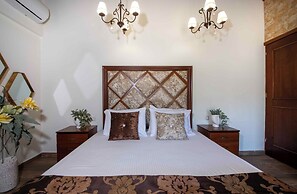 Geroulios Kastro Villas