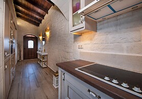 Geroulios Kastro Villas