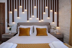 Geroulios Kastro Villas