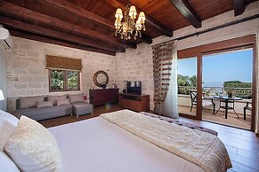Geroulios Kastro Villas