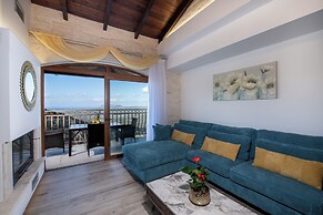 Geroulios Kastro Villas