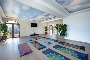 Geroulios Kastro Villas