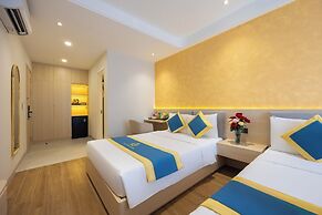 Anh Thang Hotel
