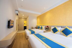 Anh Thang Hotel