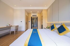 Anh Thang Hotel