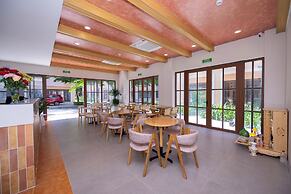 Anh Thang Hotel