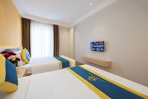 Anh Thang Hotel